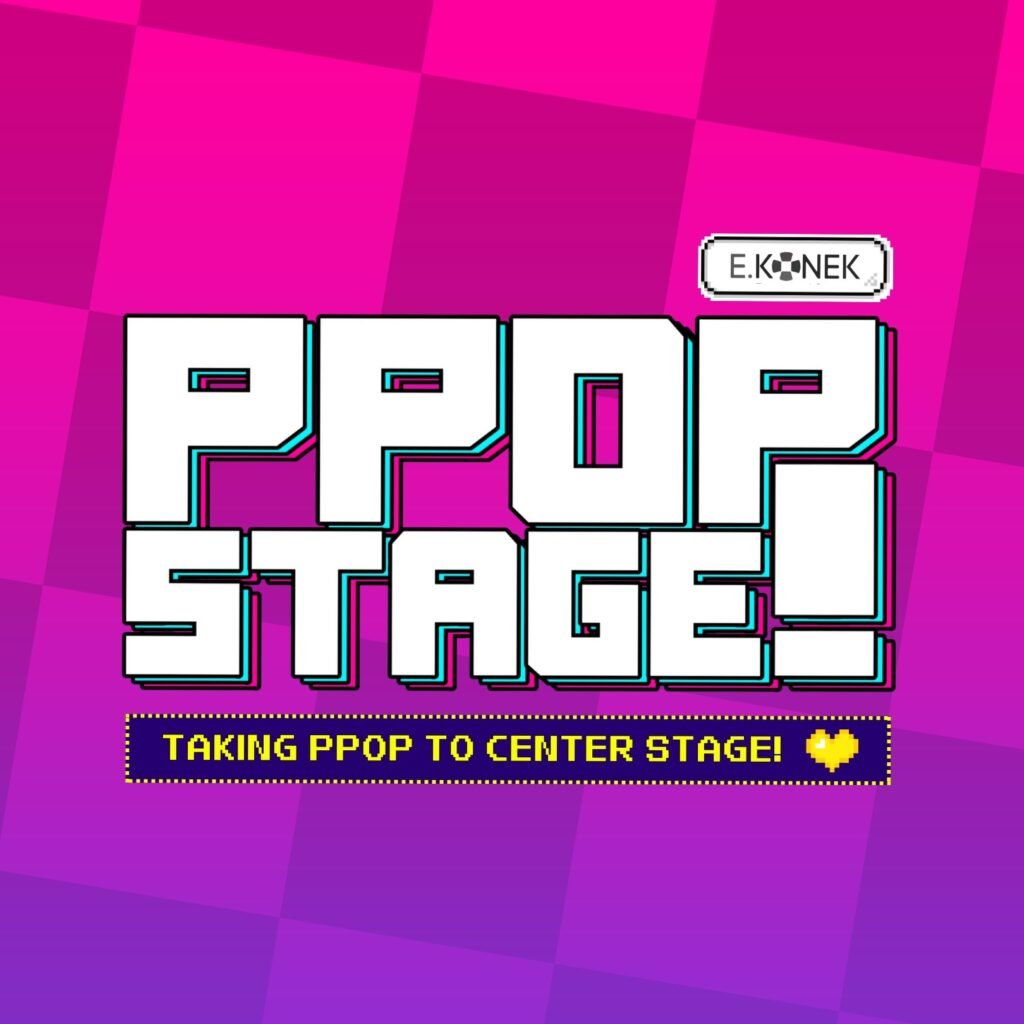 PPOP Stage