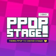 PPOP Stage